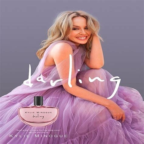 kylie minogue darling perfume dupe|kylie minogue perfume superdrug.